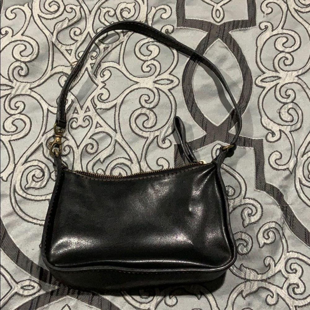 3/$20 SALE- Vintage Nine West mini bag